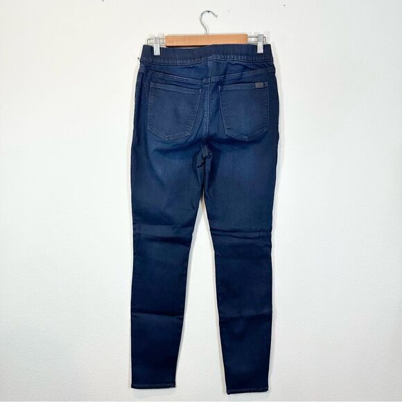 Jen7 for 7 for All Mankind Comfort Skinny Jeggings Pull On Jean, Size 6 - Picture 2 of 9